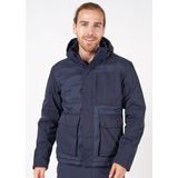 Tricorp - 402711 - Puffer Jack - Army