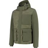 Tricorp - 402711 - Puffer Jack - Army