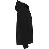 Tricorp - 402711 - Puffer Jack - Zwart