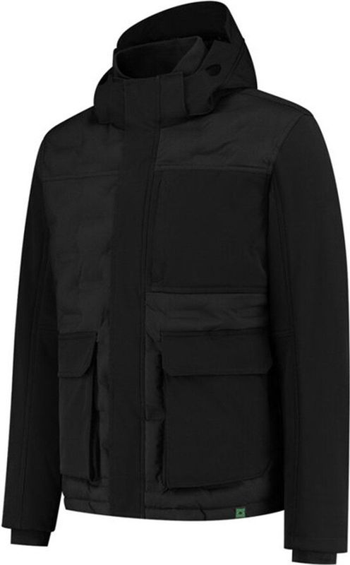 Tricorp - 402711 - Puffer Jack - Zwart