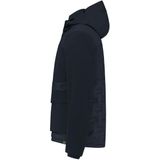 Tricorp - 402711 Puffer Jack Rewear - Blauw - Duurzaam - Comfortable
