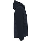 Tricorp - 402711 Puffer Jack Rewear - Blauw - Duurzaam - Comfortable