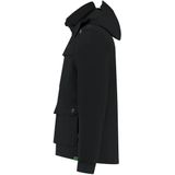 Tricorp - 402712 - Winter Softshell Jack - Zwart