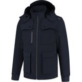 Tricorp winter softshell jack rewear - ink - maat XXL