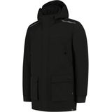 Tricorp - 402713 - Winter Softshell Parka - Zwart - Rewear