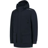 Tricorp - 402713 - Winter Softshell Parka - Blauw - Rewear