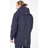 Tricorp - 402713 - Winter Softshell Parka - Blauw - Rewear