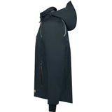 Tricorp - 402018 - Tech Shell - Marineblauw - Werkjas