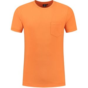 Tricorp T-shirt Premium 104008 - Mandarijn