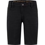Tricorp - 504010 - Jeans - Zwart - Premium Stretch - Kort