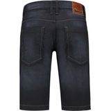 Tricorp Jeans Premium Stretch Kort 504010 - Mannen - Grijs