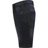 Tricorp Jeans Premium Stretch Kort 504010 - Mannen - Grijs
