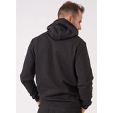 Tricorp - 301019 - Sweater - Grijsmelange - American Fleece