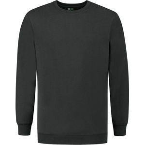 Tricorp 301701 Sweater Rewear - Donkergrijs - XS