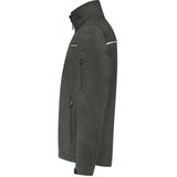 Tricorp - 402701 - Softshell - Donkergrijs - 100% Recycled Polyester