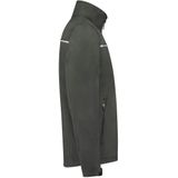 Tricorp - 402701 - Softshell - Donkergrijs - 100% Recycled Polyester