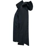 Tricorp - Midi Parka Rewear - Werkjas - Marineblauw - 100% Recycled Polyester