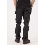 Tricorp 502701 Werkbroek Twill Rewear Zwart maat 21