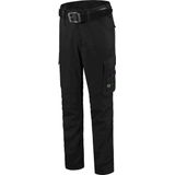 Tricorp 502701 Werkbroek Twill Rewear Zwart maat 21