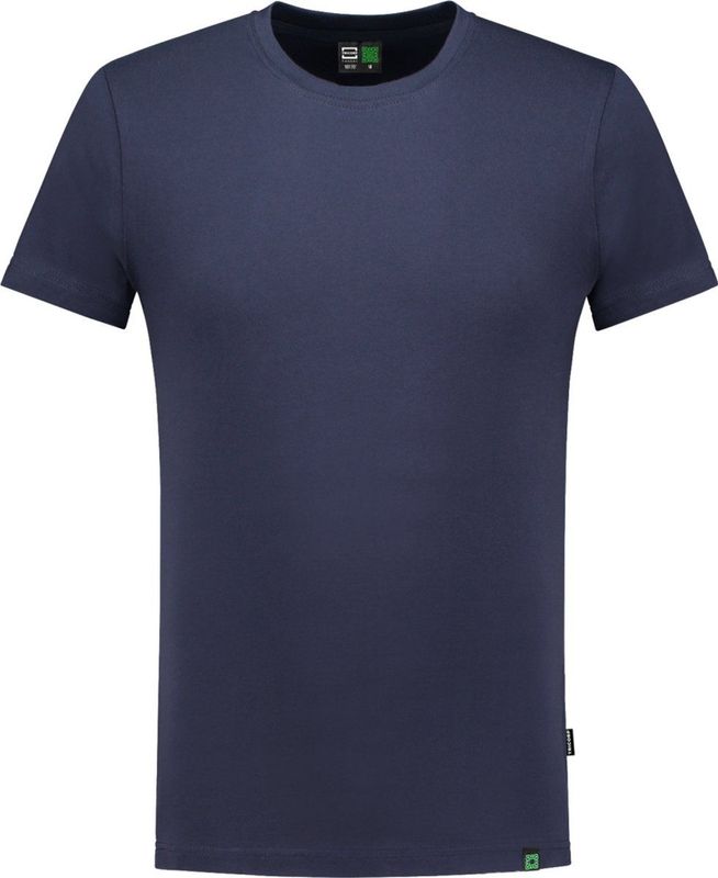 Tricorp 101701 T-shirt Fitted Rewear - Inkt