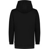 Tricorp - 301014 - Sweatvest - Zwart - Capuchon - 60°C Wasbaar