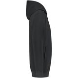 Tricorp - 301014 - Sweatvest - Donkergrijs - Katoen/Polyester