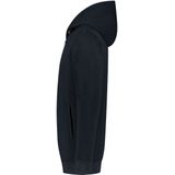 Tricorp - 301014 - Sweatvest - Marineblauw - 70% Katoen - 30% Polyester