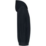 Tricorp - 301014 - Sweatvest - Marineblauw - 70% Katoen - 30% Polyester