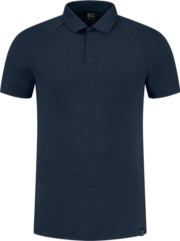 Tricorp Poloshirt Rewear 202701 - Ink