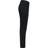 Tricorp 502702 Werkbroek Fitted Stretch RE2050 Zwart maat 21