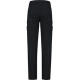 Tricorp 502702 Werkbroek Fitted Stretch RE2050 Zwart maat 21