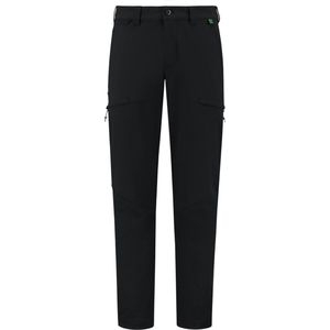 Tricorp 502702 Werkbroek Fitted Stretch RE2050 Zwart maat 21