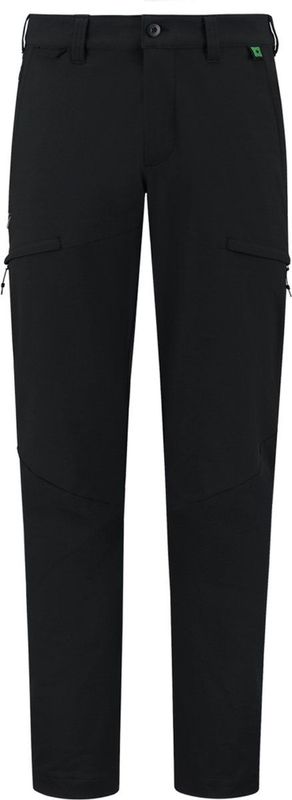 Tricorp 502702 Werkbroek Fitted Stretch RE2050 Zwart maat 21