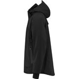 Tricorp - Winter Tech Shell RE2050 - Winterjas - Zwart