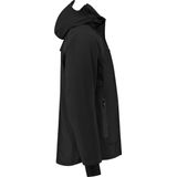 Tricorp - Winter Tech Shell RE2050 - Winterjas - Zwart