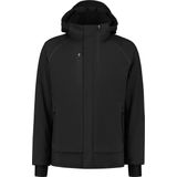 Tricorp - Winter Tech Shell RE2050 - Winterjas - Zwart