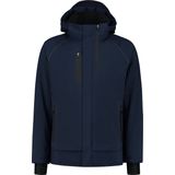 Tricorp - Winter Tech Shell RE2050 - Winterjas - Blauw