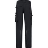 Tricorp - 502026 - Werkbroek - Zwart - Cordura 4-Way Stretch