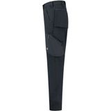 Tricorp - 502027 Werkbroek - Blauw - 4-Way Stretch - Cordura®