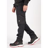 Tricorp - 502027 Werkbroek - Blauw - 4-Way Stretch - Cordura®