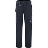 Tricorp - 502027 Werkbroek - Blauw - 4-Way Stretch - Cordura®