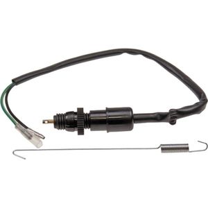 Remlichtschakelaar voor Honda MB / MT