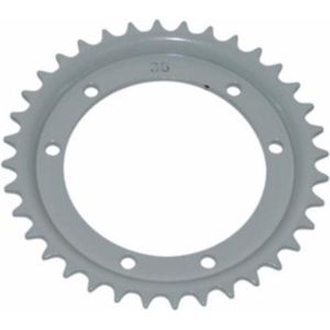 Achtertandwiel 36T puch maxi