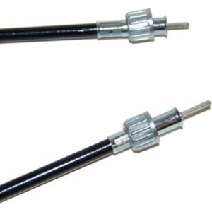 Kilometerteller Kabel (78cm) Tomos A3 / Tomos A35 / Tomos Revival Originele Kwaliteit