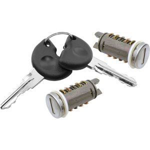 Contactslot Set Piaggio Zip 2000 / Vespa Lx 50 / Vespa S / Vespa Primavera / Vespa Sprint / Piaggio Fly / Piaggio Liberty / Gilera Runner / Vespa Lxv / Piaggio Zip 2000 SP