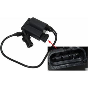 Bobine / Cdi 45/55km/h Piaggio Zip 2000 / Vespa Lx 50 4t / Vespa Primavera / Vespa Sprint / Aprillia Sport City 4t / Piaggio Fly 4t / Piaggio Liberty 4t / Piaggio Zip 2000 4t