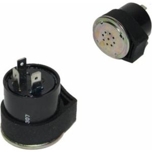 Knipperlicht relais / automaat peugeot v-clic / peugeot kisbee