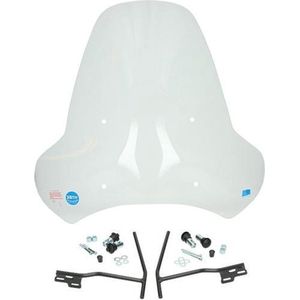 windscherm dolce vita / santini san remo / pico / carino / agm new flash - hoog-model