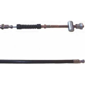 Tfl cable achterremkabel | piaggio zip ot