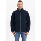 Kjelvik - Odense - Softshell Jas - Navy